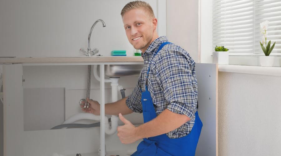 Local tankless water heater installation in Corning, CA